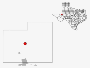 Winkler County Kermit - County #730361