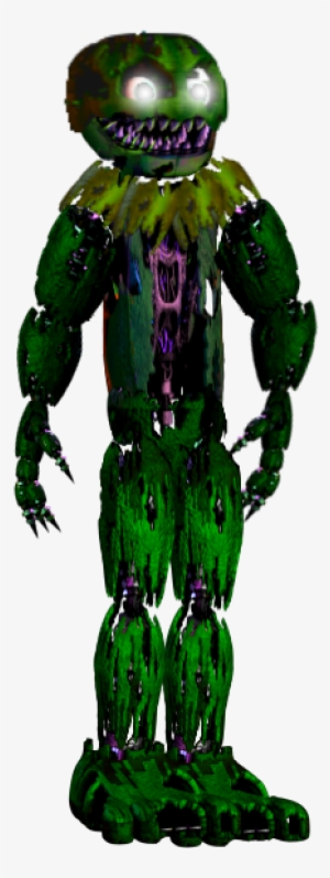 I Was Bored, So I Made Nightmare Kermit - Kermit The Frog #730388