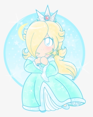 Smol Galaxy Queen - Cartoon #730389