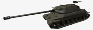 Ussr-r110 Object 260 - World Of Tanks Is 7 Png #730435