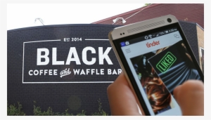 Black Coffee And Waffle Bar #730436 Black Coffee And Waffle Bar #730436