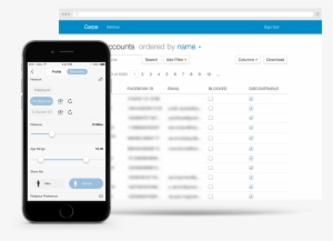 Palaround Began Its Life As One Of What's Now Many - Iphone #730476