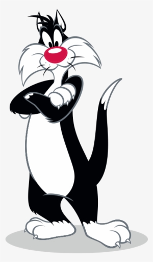 Looney Tunes Show Sylvester #730527