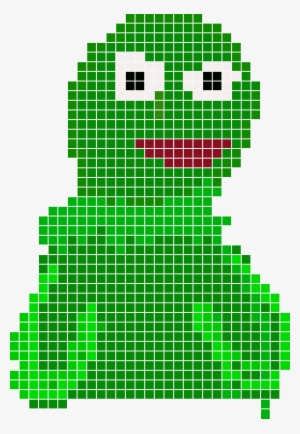 Author Comments - Ice Cream Hama Beads #730553