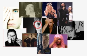 Illuminati Confirmed - Rihanna/rated R/explicit Version #730574