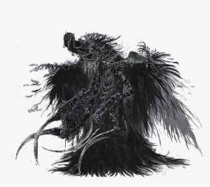 Mergo's Wet Nurse - Mergo's Wet Nurse Last Boss #730601