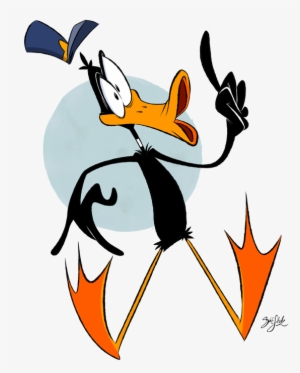 Tuesday, July 22, - Daffy Duck #730603