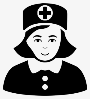 Nurse Comments - Vector Graphics #730629