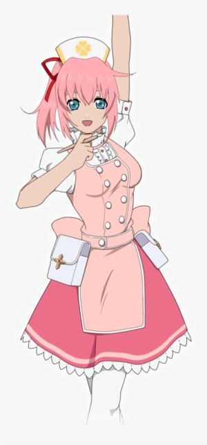 Saria - Tales Of Link Estelle #730646