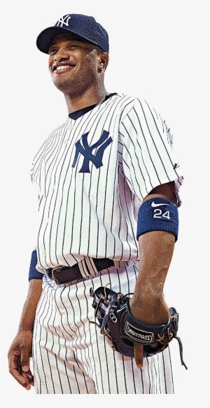 New York Yankees Second Baseman Robinson Cano Joins - Robinson Cano Png #730671
