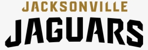 Open - Jacksonville Jaguars Wordmark #730730