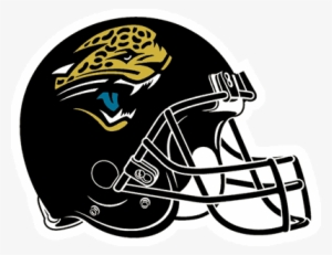 Jaguars Helmet From 1995-2012 - Jacksonville Jaguars Helmet Logo #730778