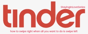 Tinder - - Tinder Logo Transparent #730832
