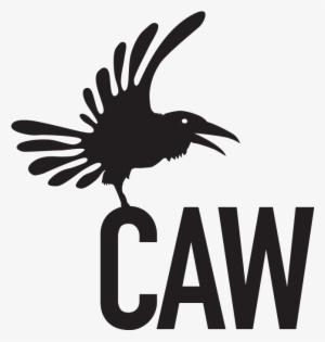 Caw Logo - Thrive Capital Logo Png #730857