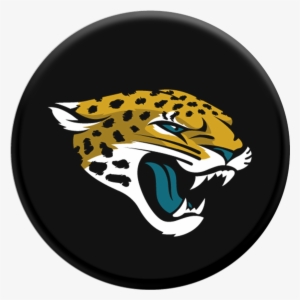 Jacksonville Jaguars Helmet - Logo Jaguares De Jacksonville #730893