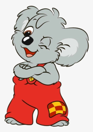 Blinky Bill - Blinky Bill Png #730978 Blinky Bill - Blinky Bill Png #730978