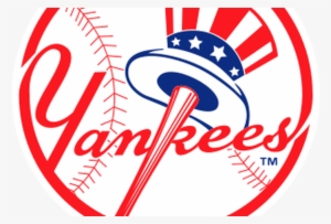 Cano's Departure And A Bruised Ego Could Be An Unlikely - New York Yankees Primary Logo #731000