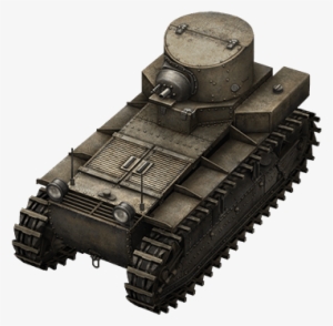 World Of Tanks T1 #731003
