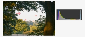 The Above Image Shows The Traditional Compromise The - Portable Network Graphics #731006