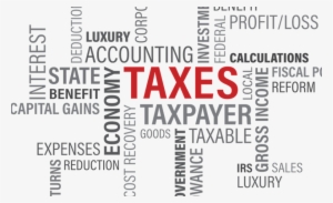 Tax Reform - Tax Reform Bill News 2017 #731031