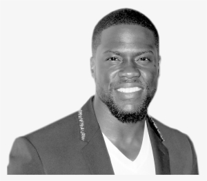 Kevin Hart Png Free Image #731048
