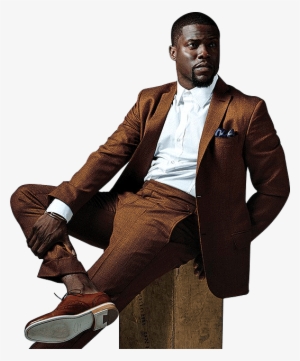 Celebrities - Kevin Hart Png #731070