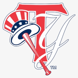 Prospects On Deck - Tampa Yankees Logo Transparent #731093