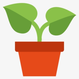Potted Plants Icon #731114