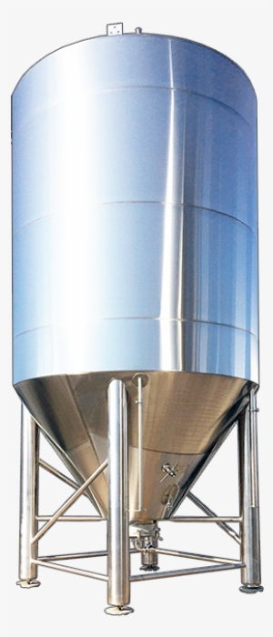 Spokane Industries Beer Fermenters Tanks - Rotor #731138