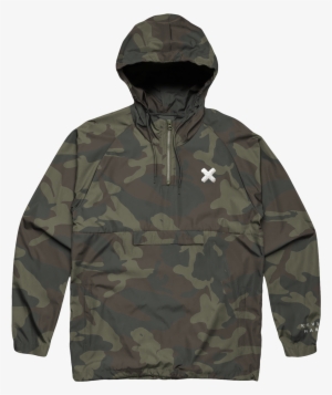 X Camo Windbreaker - S530 Portwest #731187