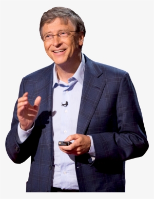 Bill Gates En Png #731299