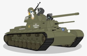 Tank Clear Background #731321