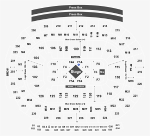 Little Caesars Arena Panic At The Disco #731349