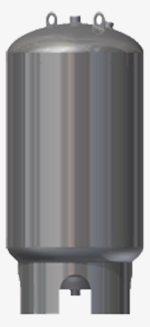 46 Am 84659 Buffer Tank 1/9/2014 - Door #731377