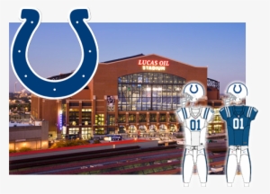 Indianapolis Colts Opponent Of The Tampa Bay Buccaneers - High Definition Photos Of Lucas Oil Stadium #731424