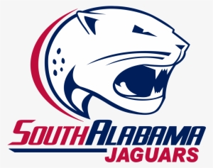 South Alabama Athletics Logo #731474
