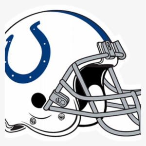 Ucoach Pro Colts - Indianapolis Colts Helmet #731494