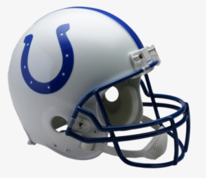 New England Patriots Old Helmet #731539