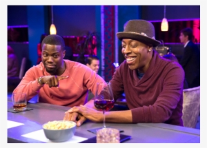 083115 Shows Rhoh Eps 413 Kevin Hart Arsenio - Real Husbands Of Hollywood Season 4 #731562