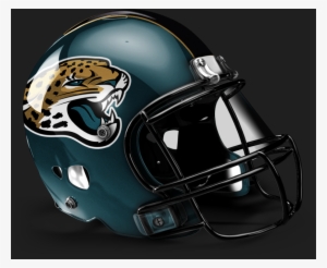 Jacksonville Jaguars Helmet Jaguars Football, Nfl Football - Jacksonville Jaguars Old Helmet #731563