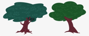 You Can Click Above To Reveal The Image Just This Once, - My Little Pony Tree #731564