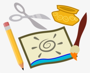 Png Transparent Download Artful Crafts Cutie Mark Request - Digital Art #731585