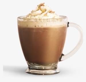 Check Out This Delicious Recipe For Rumchata Hot Chocolate - Hot Chocolate Png #731633