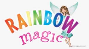 Magical Crafts - Rainbow Magic Fairies #731634