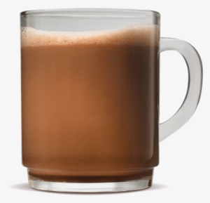 Warm Up With Hot Chocolate - Drink #731678