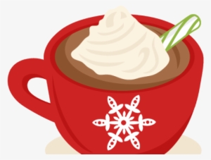 Clipart Hot Chocolate - Cute Hot Chocolate Clipart #731721