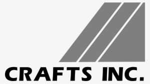 Crafts Inc Logo Png Transparent - Logo #731796
