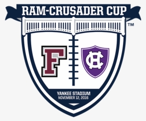 The College Of The Holy Cross And Fordham University - Fordham Holy Cross Yankee Stadium #731798