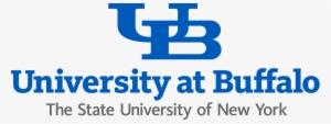 University At Buffalo Logo - University At Buffalo #731842
