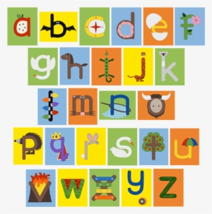 Abc Crafts Lowercase Letters Color Guide - Lower Case Letter R Crafts #731889